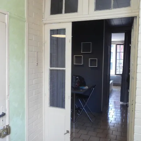 Danton Apartment Troyes