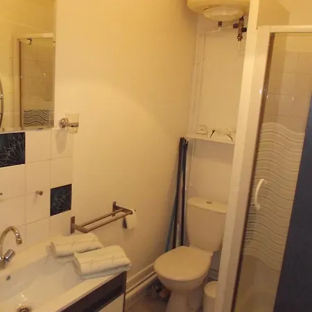 Danton Apartment